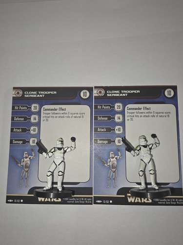 Star wars miniatures - star,