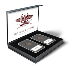 Ancient Roman Antique Bronze