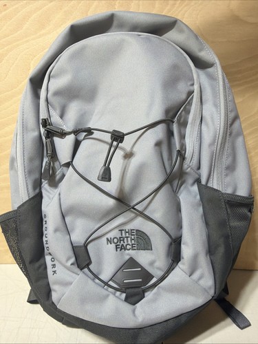 The north face groundwork - the,