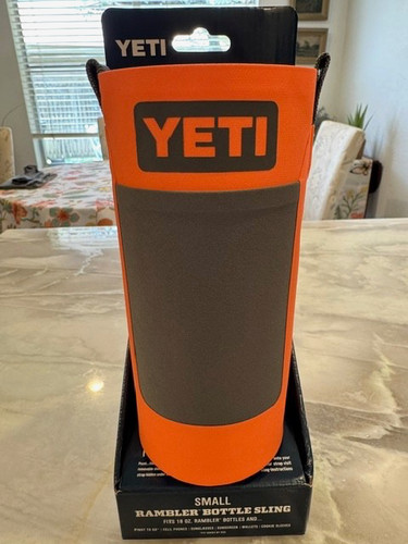 Yeti rambler bottle sling - yeti,