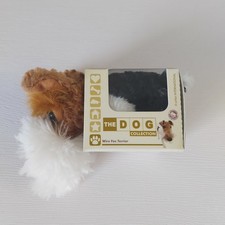 The Dog Collection Wire Fox