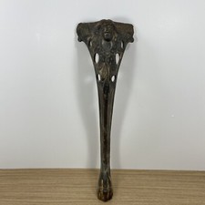 Antique Victorian Cast Iron