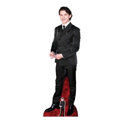 Tom holland smile lifesize - tom,