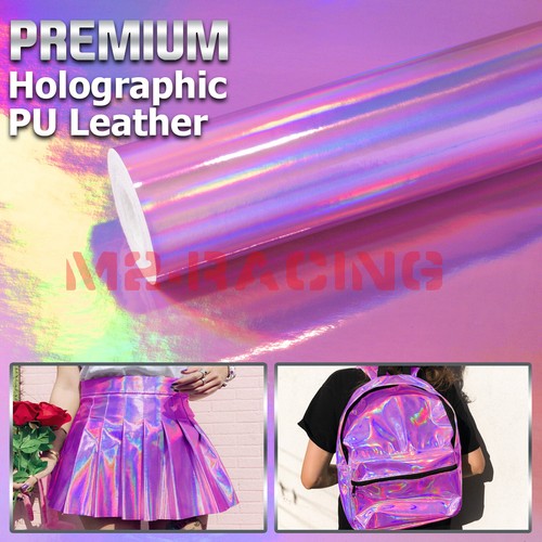 Fabric holographic light - fabric,