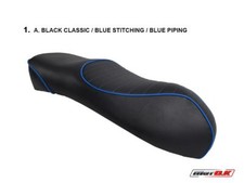 Piaggio Vespa GTS 250/300