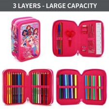 Princess - Pencil Case