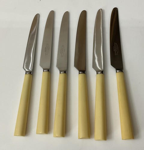 Vintage elkington stainless - vintage,