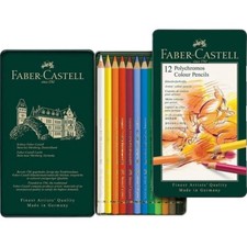Faber castell polychromos - faber,