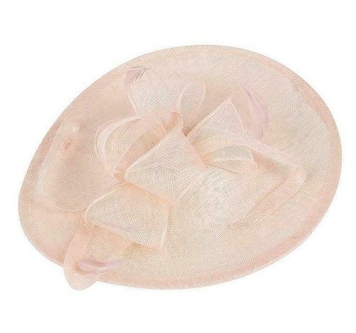 Women large fascinator - large,