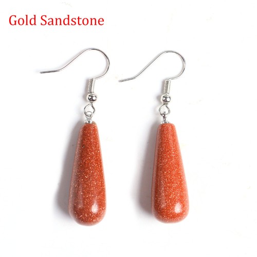 Pair water drop natural - 1,