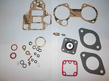 PEUGEOT 205 RALLY WEBER 40 DCOM CARBURETTOR SERVICE KIT