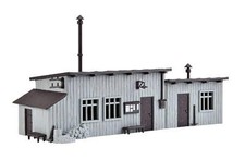 Vollmer 5713 HO Gauge Shanty