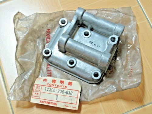 Honda cd125 cl125 ss125 cover - cl125,