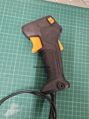 Titan petrol strimmer spare
