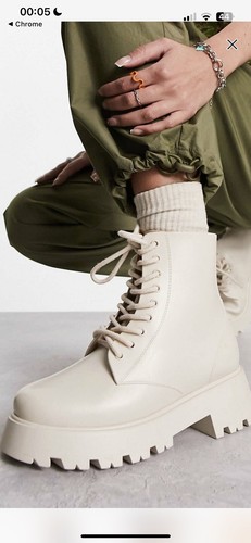 Asos design galaxy - design, chunky