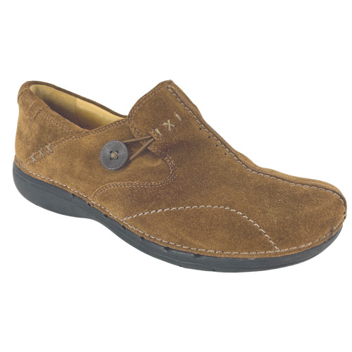 Women structured clarks - un,