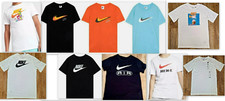 Nike Air Junior T Shirt Boys