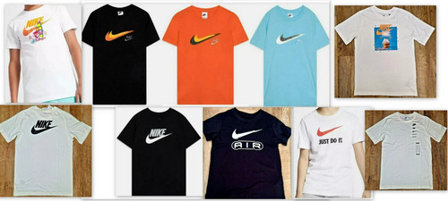 Nike air junior shirt - nike, boys
