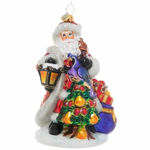 Radko santa pear tree - pear,