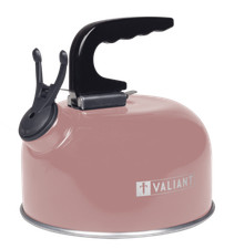 Valiant Portable Camping