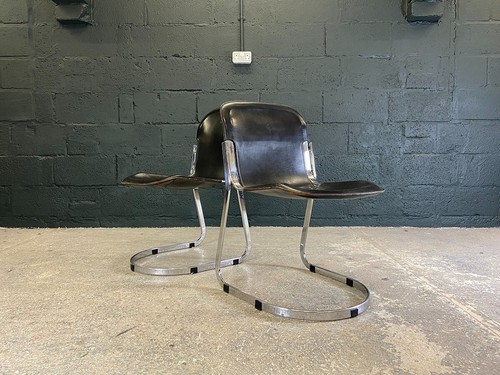 Pair vintage willy rizzo - pair,