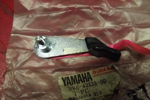 Yamaha throttle lever yt125j - throttle, k