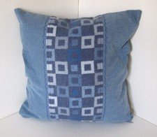 Handmade Melin Tregwynt wool