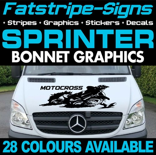 Fit mercedes sprinter - mercedes,