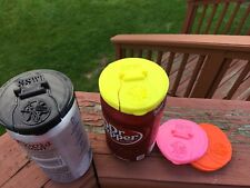 SSWI 2PK Soda Can Covers Soda