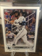 2022 Topps Baseball Series 1 &
