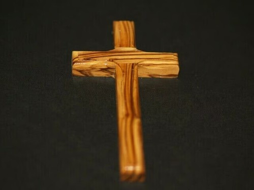 Blessed and hand - hand, made
