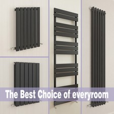 Black Vertical Horizontal