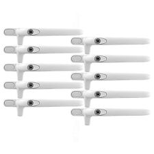 10 x Yale Virage UPVC Cockspur