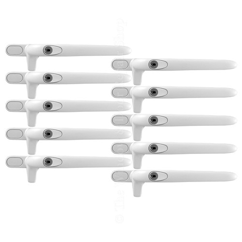 Yale virage upvc - yale, cockspur