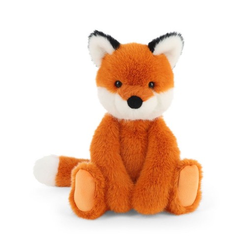 Enchanted world cuddly - world, soft