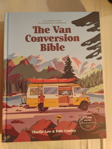 Van conversion bible - bible, the