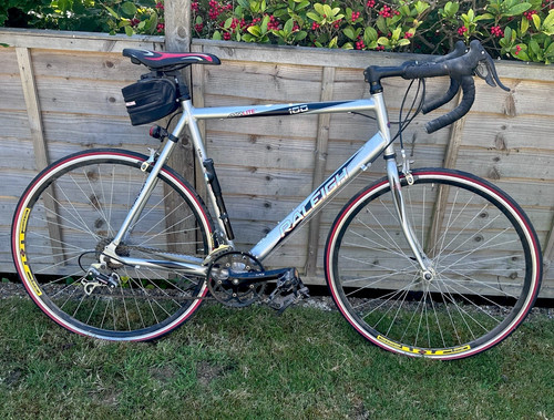 Raleigh airlite 100 road - raleigh,