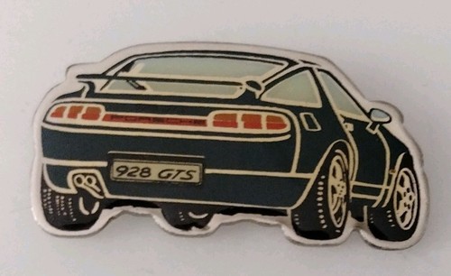 Vintage 1980s nos porsche 928 - nos,