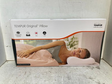 Tempur original pillow brand - tempur,