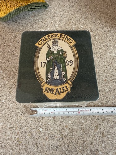 Vintage greene king fine - vintage,