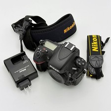 NIKON D800 36.3MP Digital