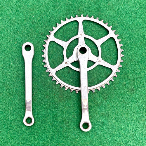 Vintage bicycle williams c34 - bicycle,