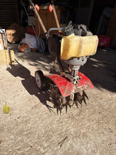 Mantis tiller cultivator - tiller, /