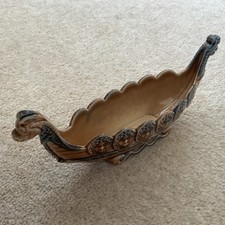 Wade Porcelain Viking Dragon