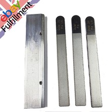 Guitar Fret Nut Saddle Slot