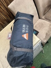 Vango Gala 300 3-Person Dome