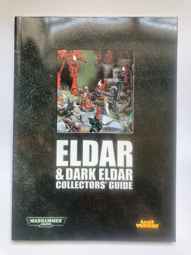 Eldar dark collectors - &,