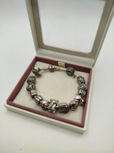 Beautiful genuine pandora - genuine,