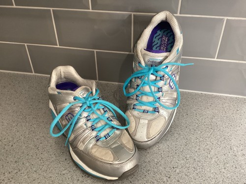 Skechers shape ups 12340 - skechers,