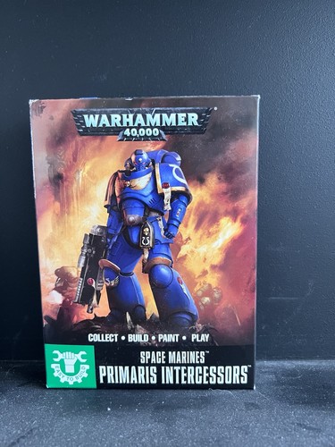 Warhammer 40k easy build - 40k,